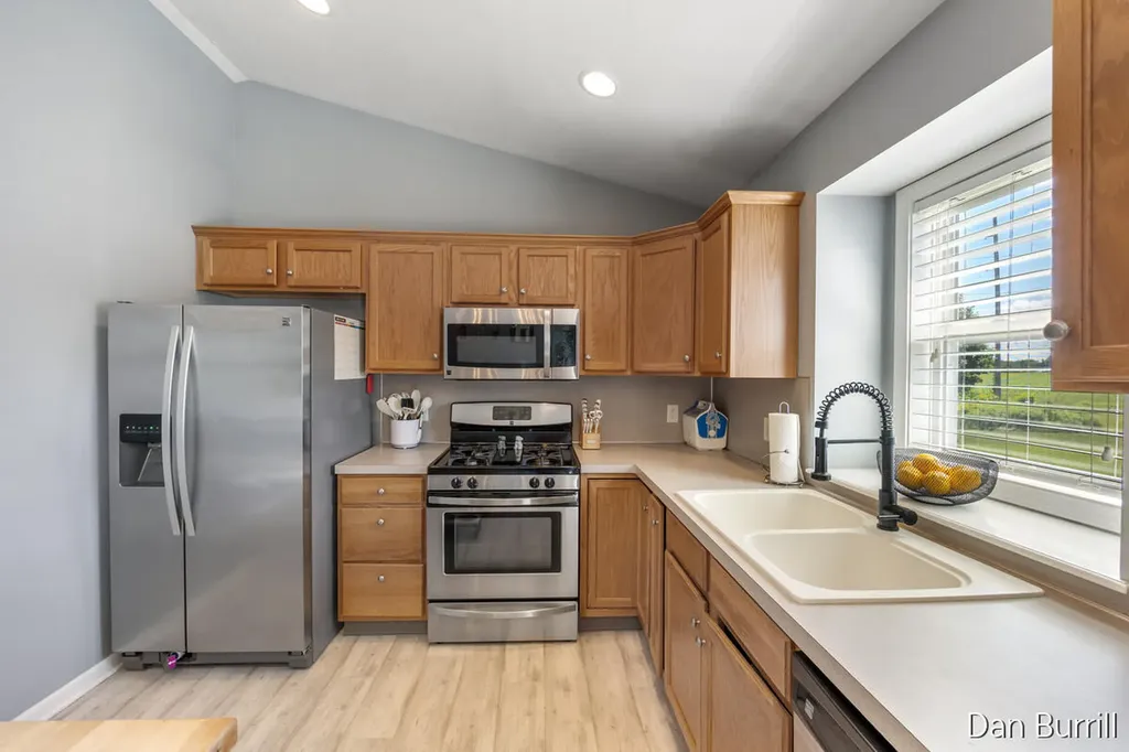 2896 Barcroft Drive SW Wyoming City MI 49418