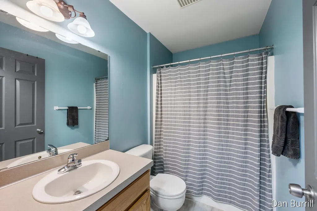 2896 Barcroft Drive SW Wyoming City MI 49418