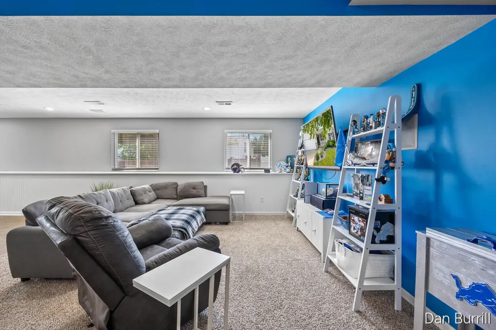 2896 Barcroft Drive SW Wyoming City MI 49418