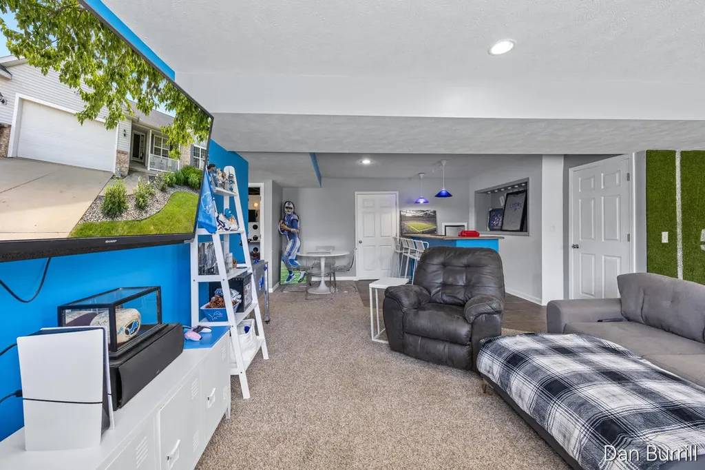 2896 Barcroft Drive SW Wyoming City MI 49418