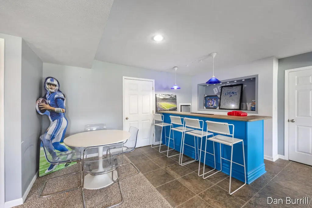 2896 Barcroft Drive SW Wyoming City MI 49418