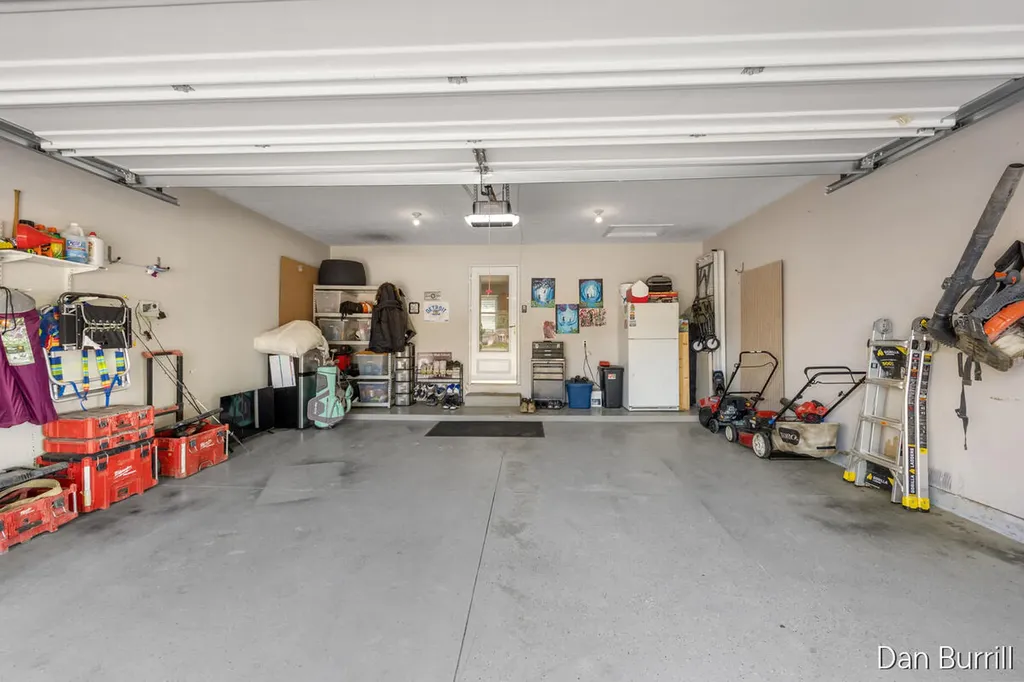 2896 Barcroft Drive SW Wyoming City MI 49418