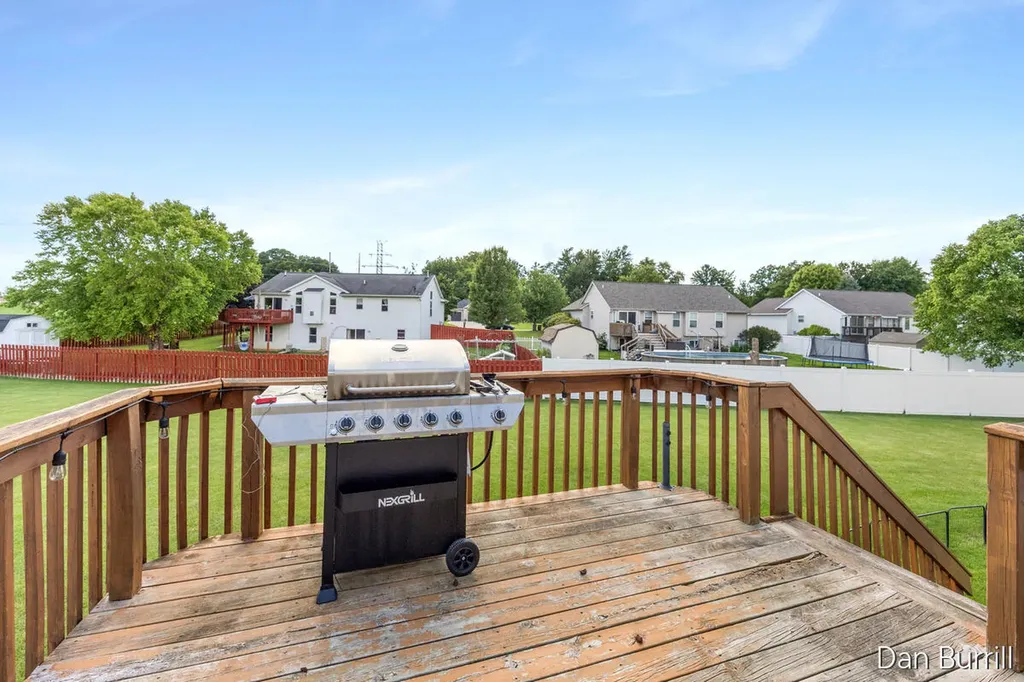 2896 Barcroft Drive SW Wyoming City MI 49418