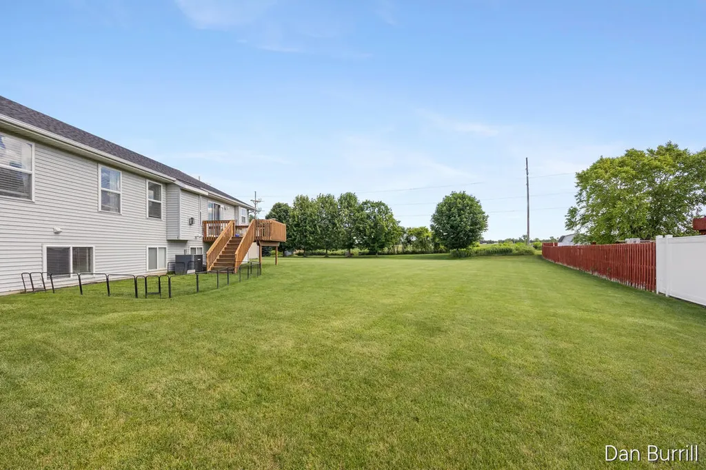 2896 Barcroft Drive SW Wyoming City MI 49418