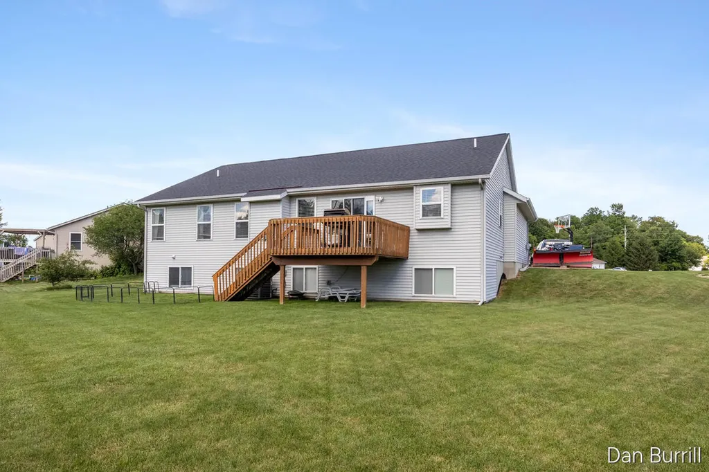 2896 Barcroft Drive SW Wyoming City MI 49418