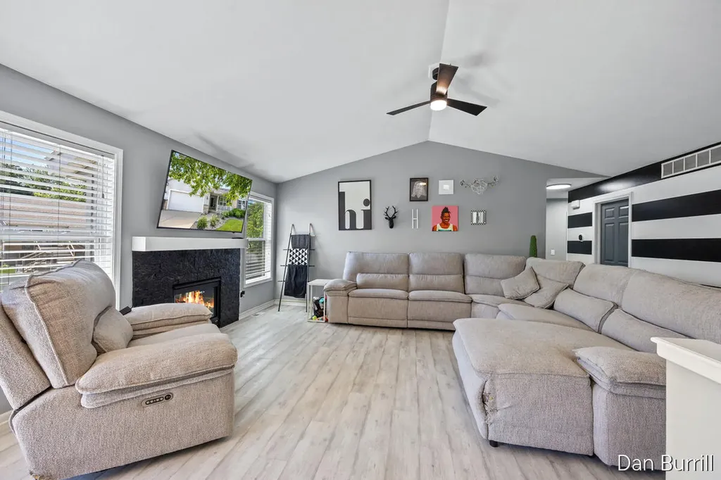 2896 Barcroft Drive SW Wyoming City MI 49418