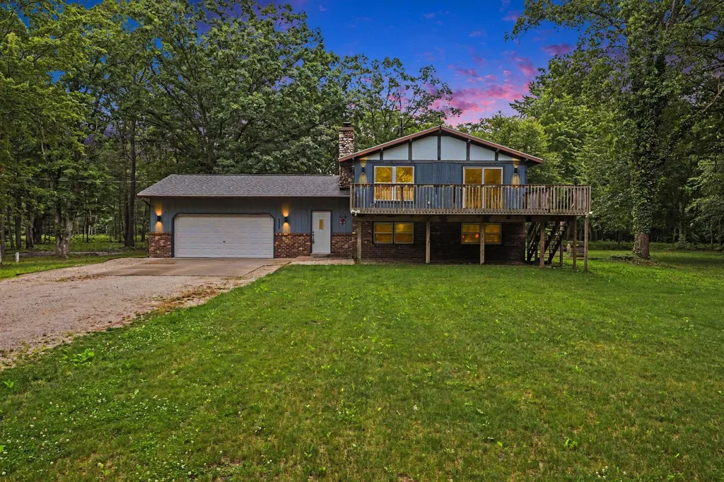 3920 Simonelli Road Fruitland Township MI 49461