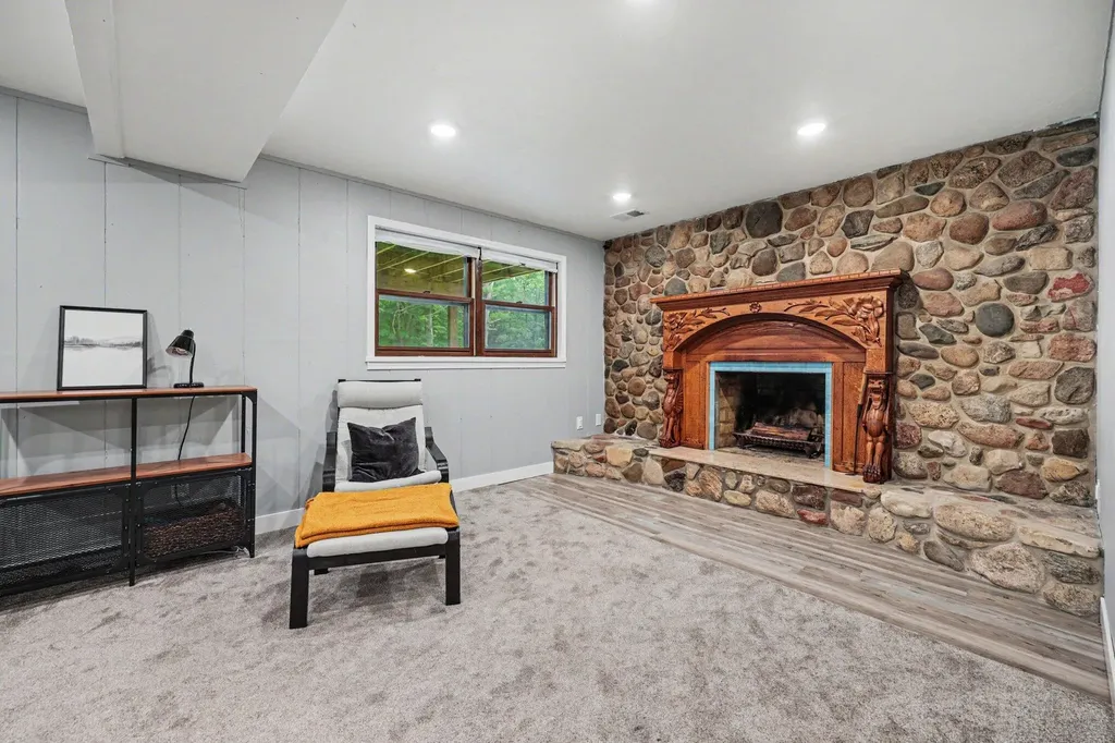 3920 Simonelli Road Fruitland Township MI 49461