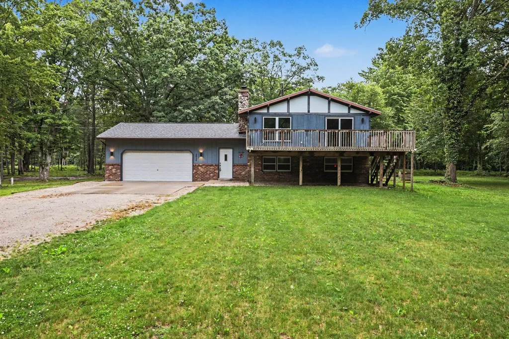 3920 Simonelli Road Fruitland Township MI 49461