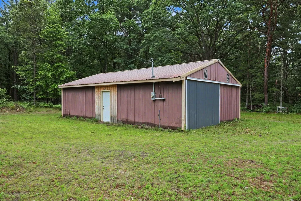 3920 Simonelli Road Fruitland Township MI 49461