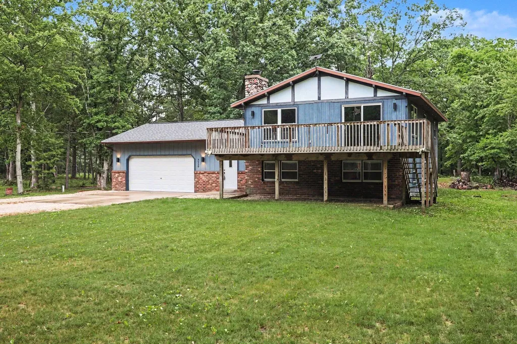 3920 Simonelli Road Fruitland Township MI 49461