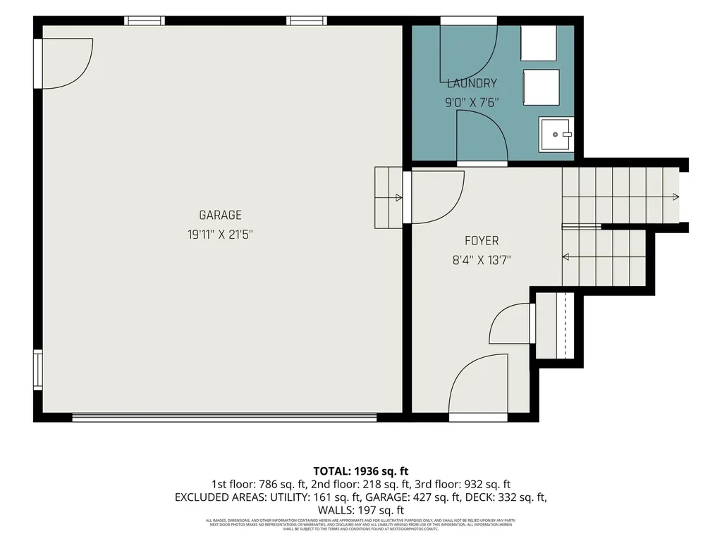 3920 Simonelli Road Fruitland Township MI 49461