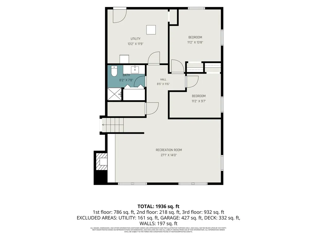 3920 Simonelli Road Fruitland Township MI 49461
