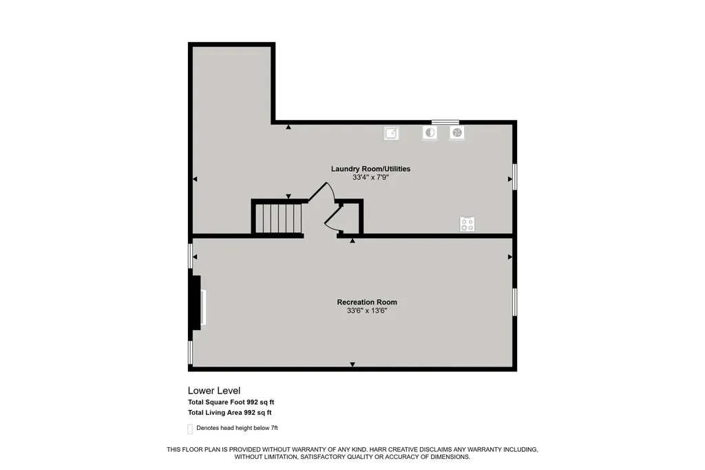 1012 Northlawn Street NE Grand Rapids City MI 49505