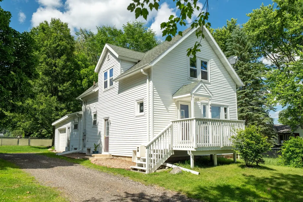 980 E Main Street Ionia Township MI 48846