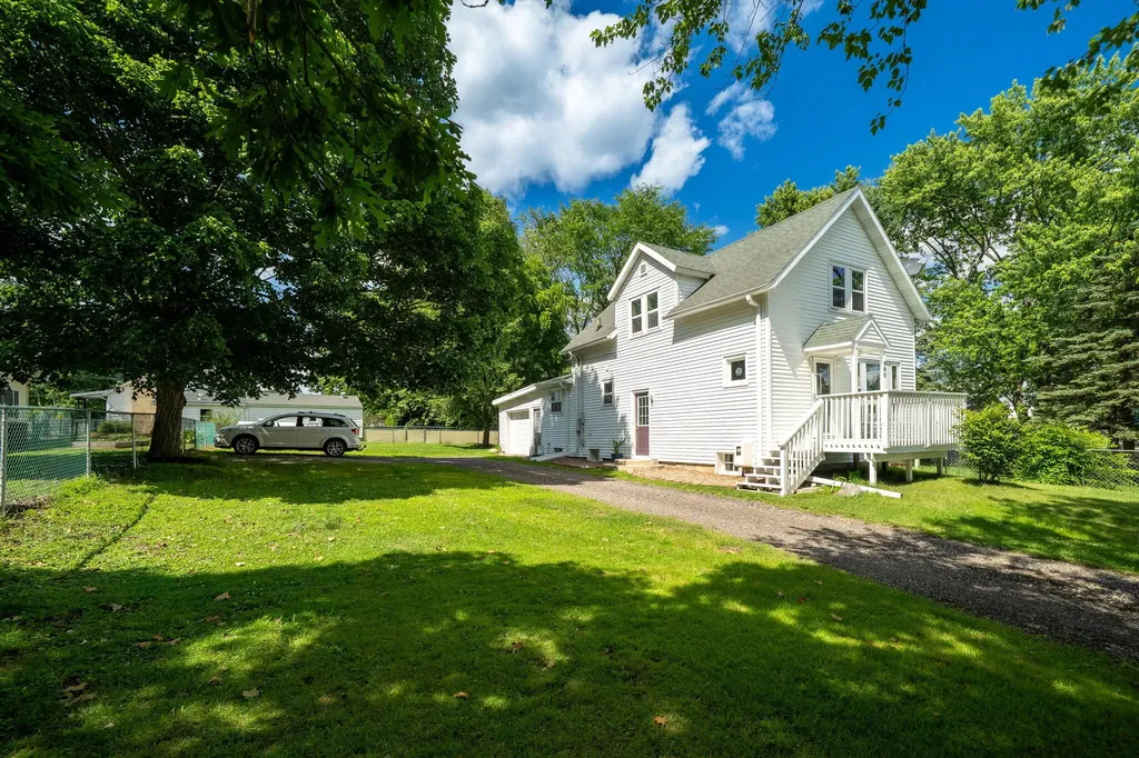 980 E Main Street Ionia Township MI 48846