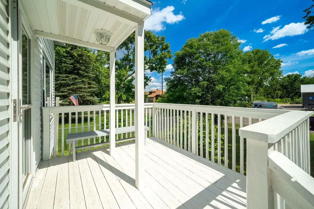 980 E Main Street Ionia Township MI 48846