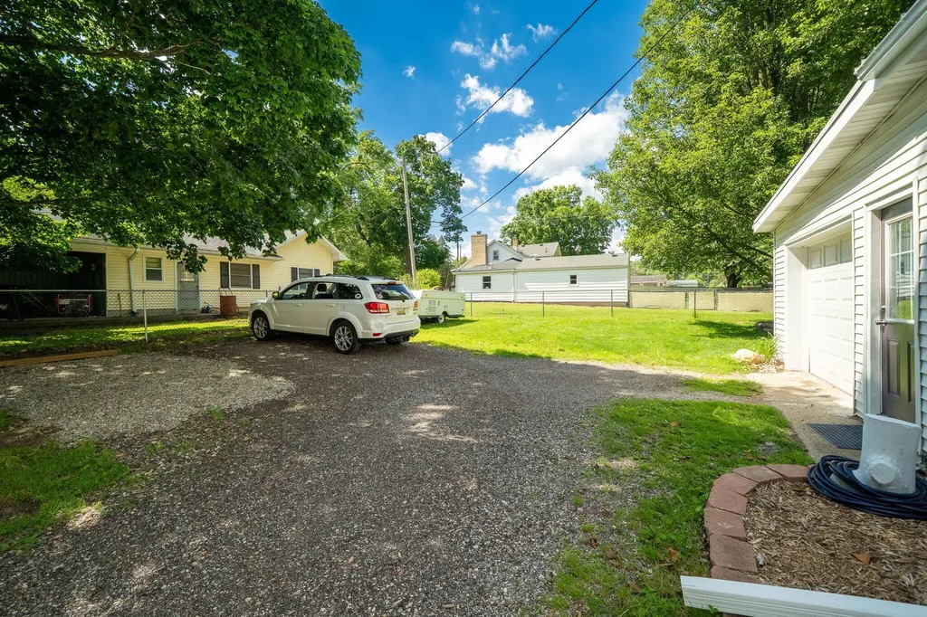 980 E Main Street Ionia Township MI 48846