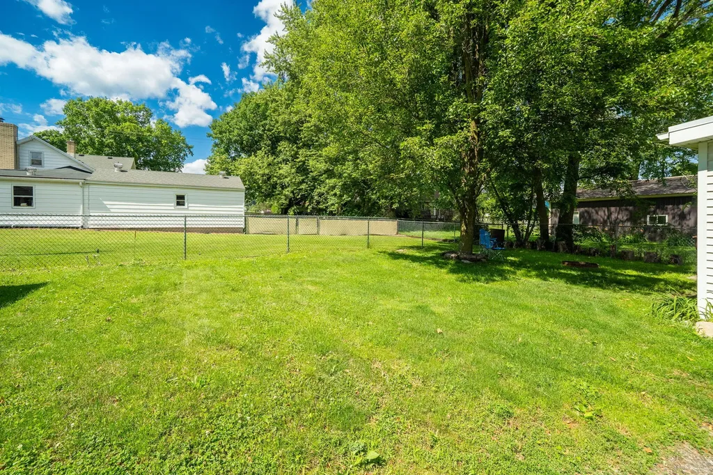 980 E Main Street Ionia Township MI 48846