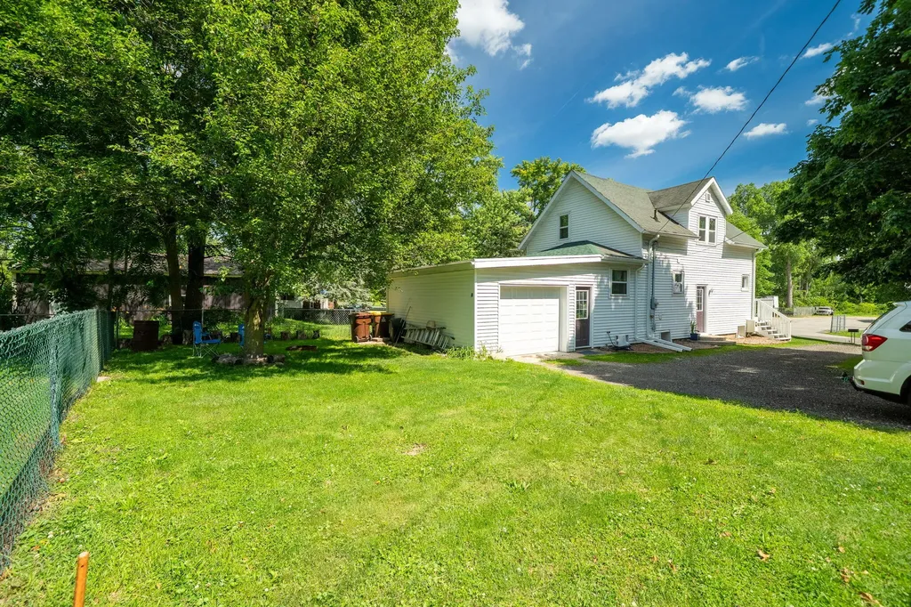 980 E Main Street Ionia Township MI 48846