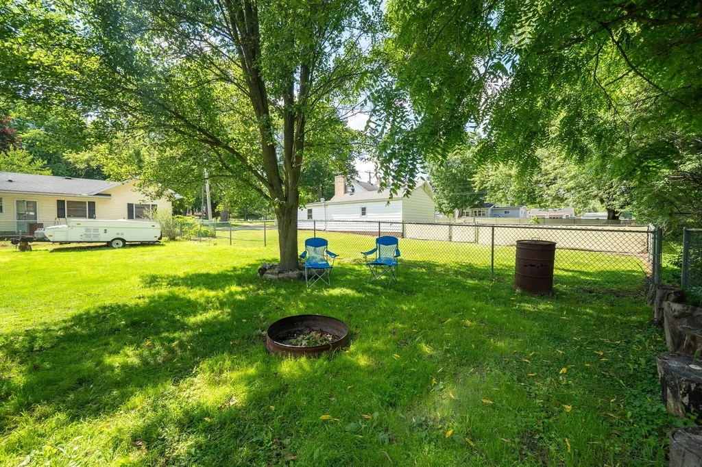 980 E Main Street Ionia Township MI 48846