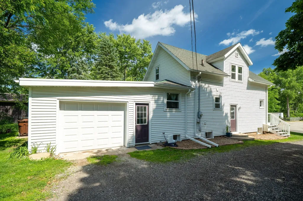 980 E Main Street Ionia Township MI 48846