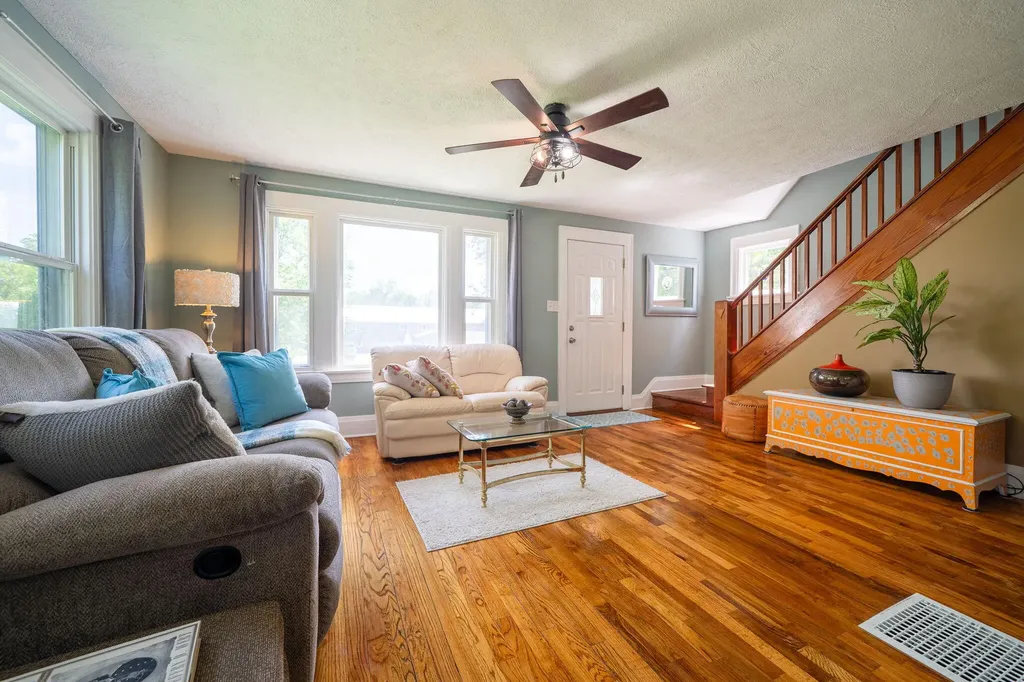 980 E Main Street Ionia Township MI 48846