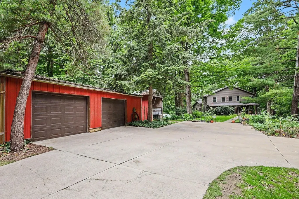 11355 108th Street SE Bowne Township MI 49302