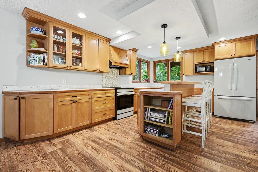 11355 108th Street SE Bowne Township MI 49302