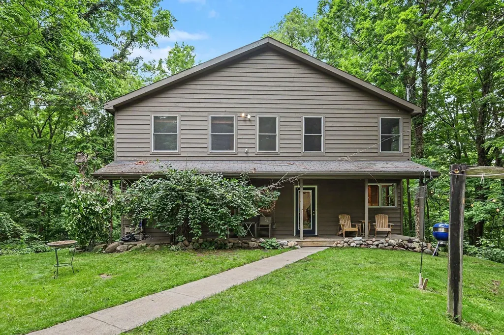 11355 108th Street SE Bowne Township MI 49302