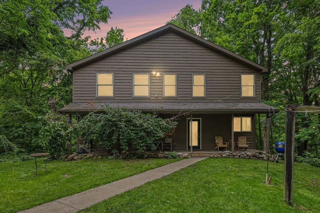 11355 108th Street SE Bowne Township MI 49302