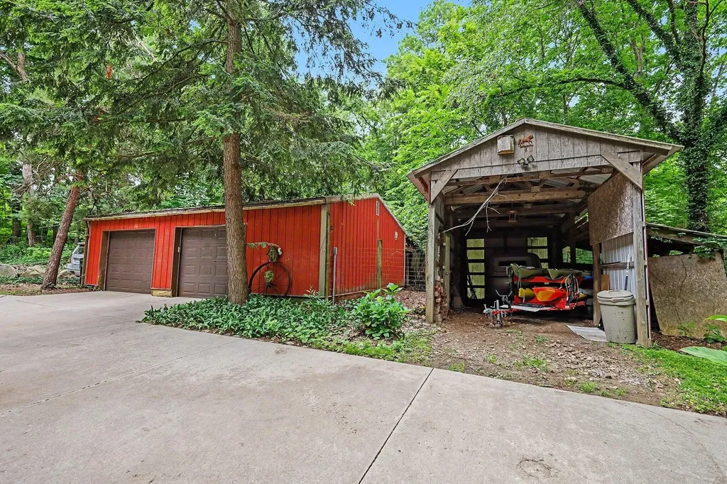 11355 108th Street SE Bowne Township MI 49302