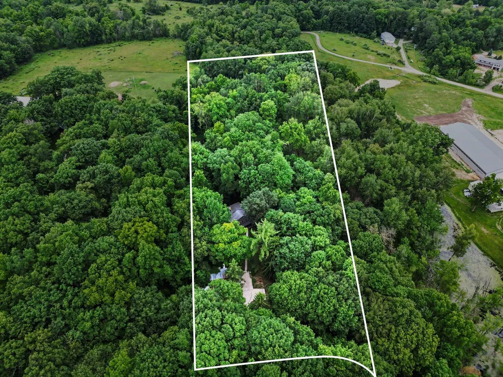 11355 108th Street SE Bowne Township MI 49302
