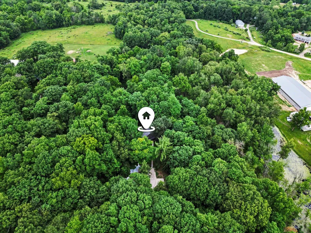 11355 108th Street SE Bowne Township MI 49302
