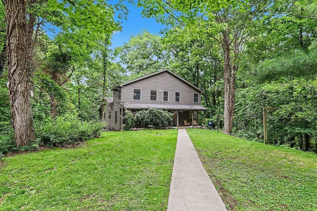 11355 108th Street SE Bowne Township MI 49302
