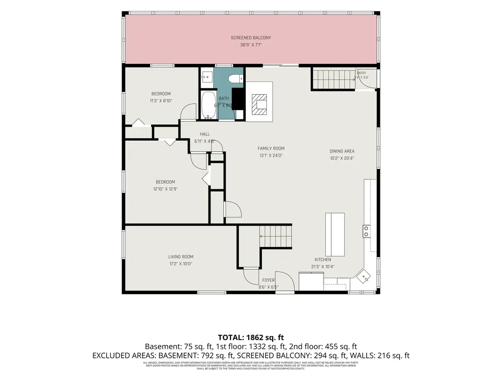 11355 108th Street SE Bowne Township MI 49302