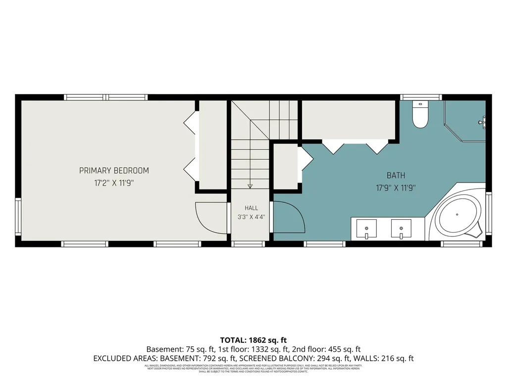 11355 108th Street SE Bowne Township MI 49302