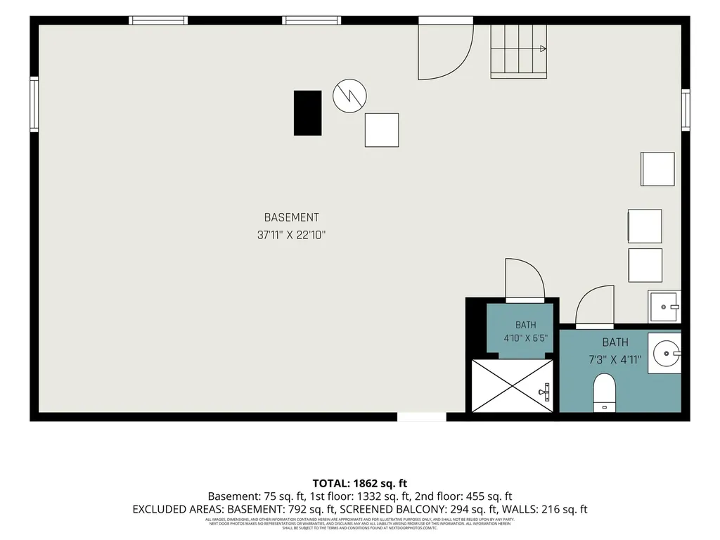 11355 108th Street SE Bowne Township MI 49302
