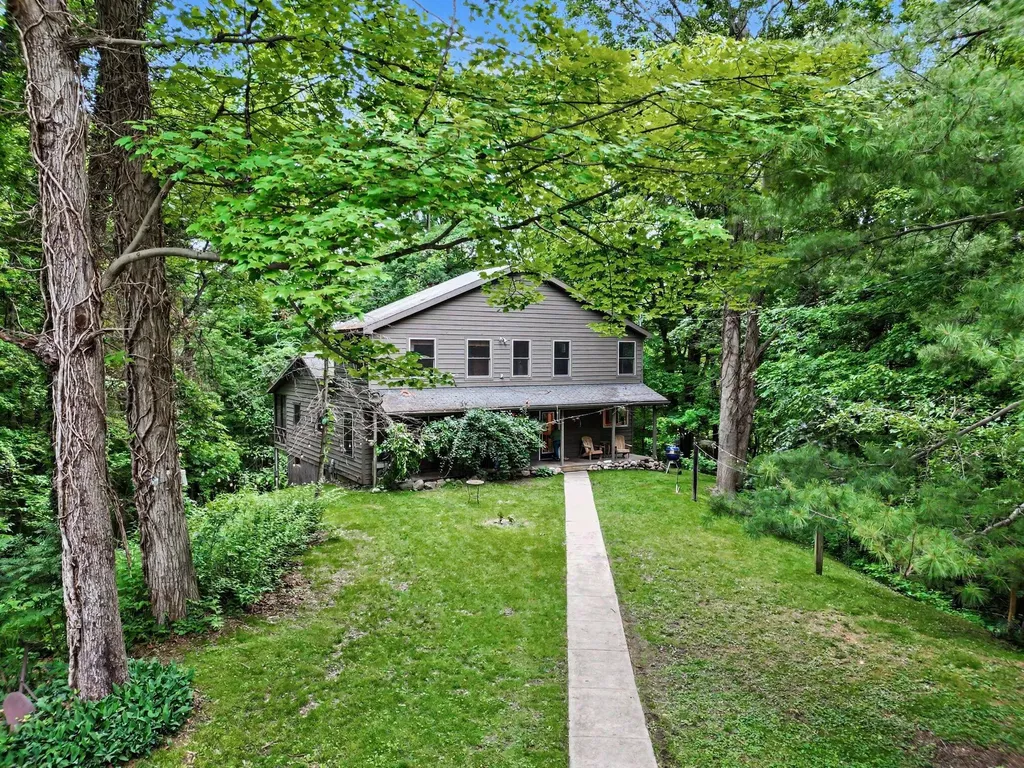 11355 108th Street SE Bowne Township MI 49302