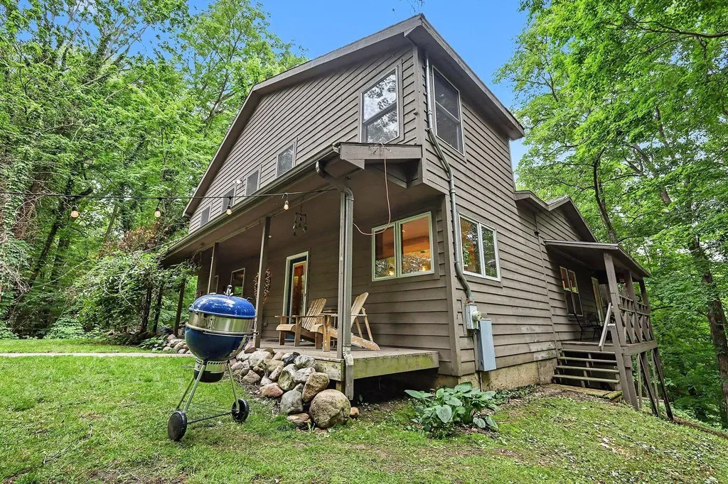 11355 108th Street SE Bowne Township MI 49302