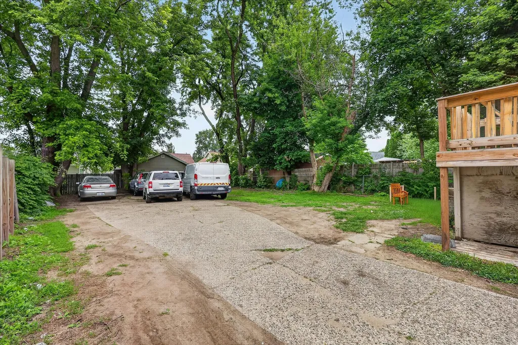 129 Palmer Street NE Grand Rapids City MI 49505