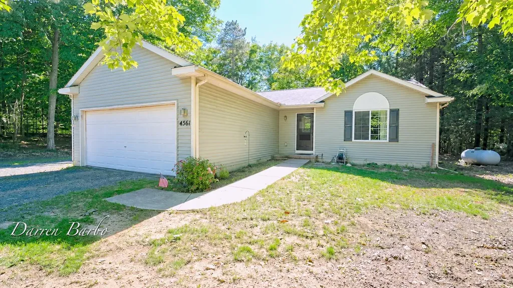 4561 N Pine Avenue Golden Township MI 49436