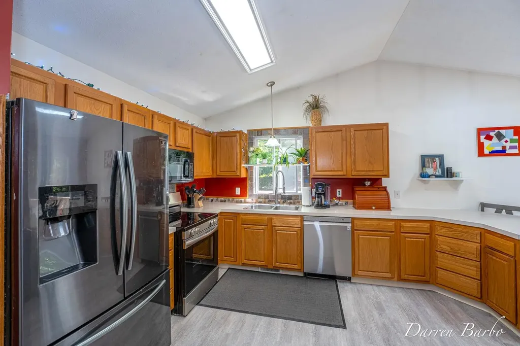 4561 N Pine Avenue Golden Township MI 49436