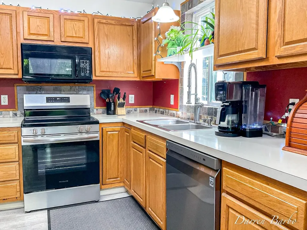 4561 N Pine Avenue Golden Township MI 49436