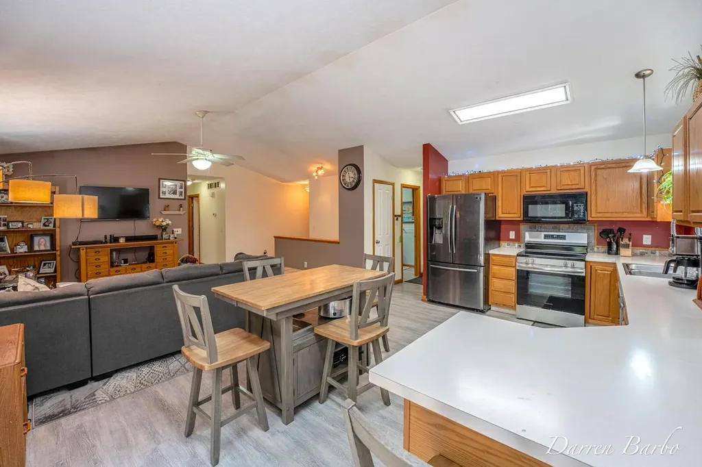 4561 N Pine Avenue Golden Township MI 49436