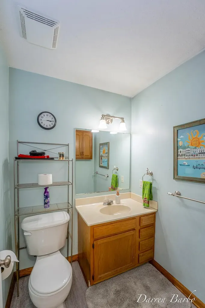 4561 N Pine Avenue Golden Township MI 49436