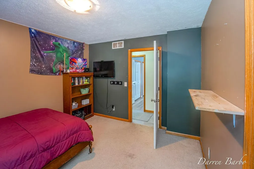 4561 N Pine Avenue Golden Township MI 49436