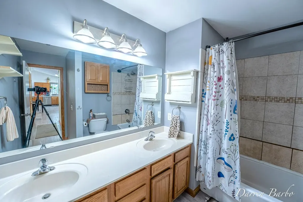 4561 N Pine Avenue Golden Township MI 49436