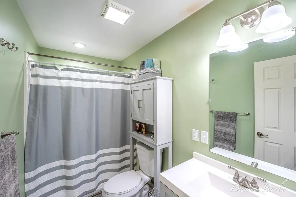 4561 N Pine Avenue Golden Township MI 49436