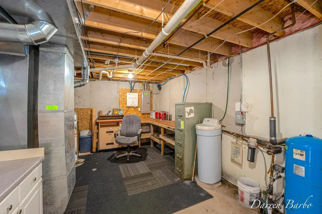 4561 N Pine Avenue Golden Township MI 49436